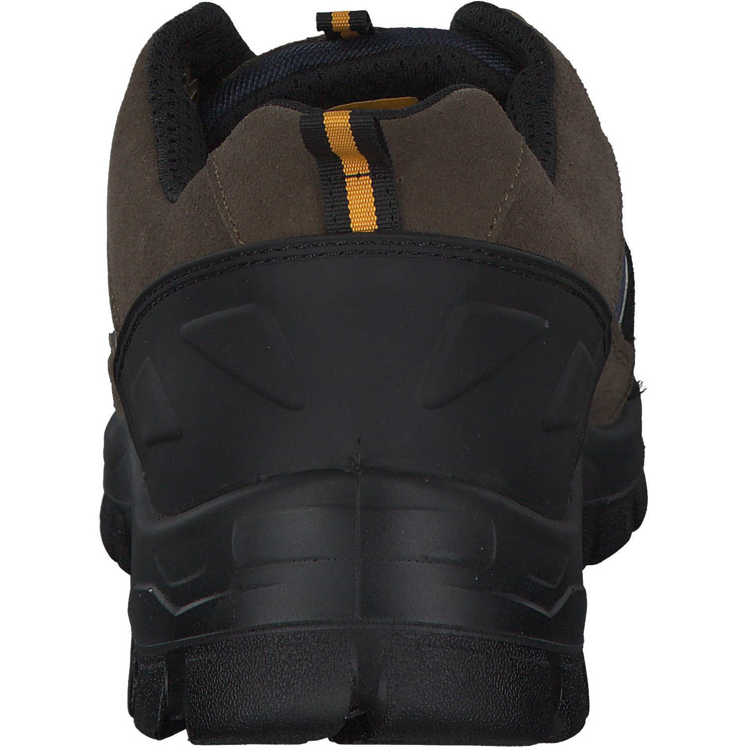 Dockers D0024, Arbeitshalbschuhe, Herren, Schwarz