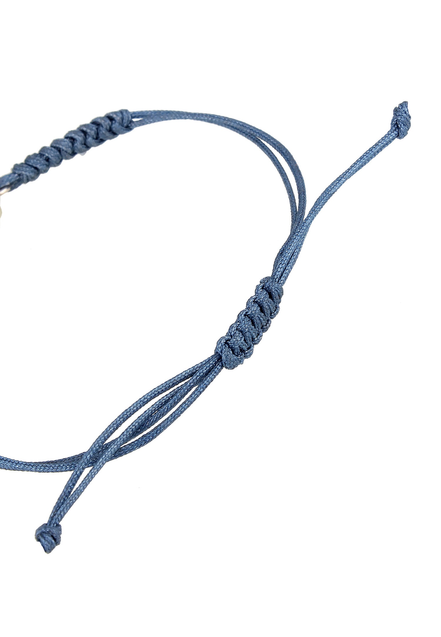 Elli Katzen-Armband aus weichem Kristall für Damen (925/1000 Silber)