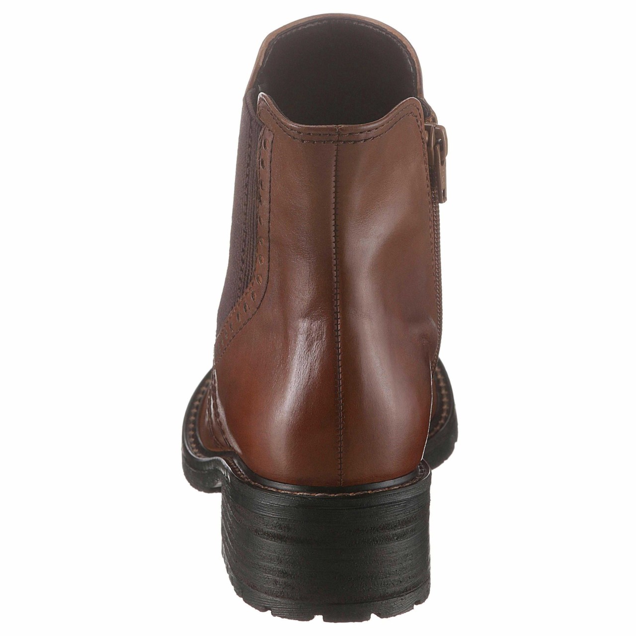 GABOR Stiefeletten braun