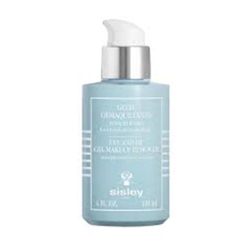 Sisley akių ir lūpų makiažo valiklis „Gelty“ 120 ml