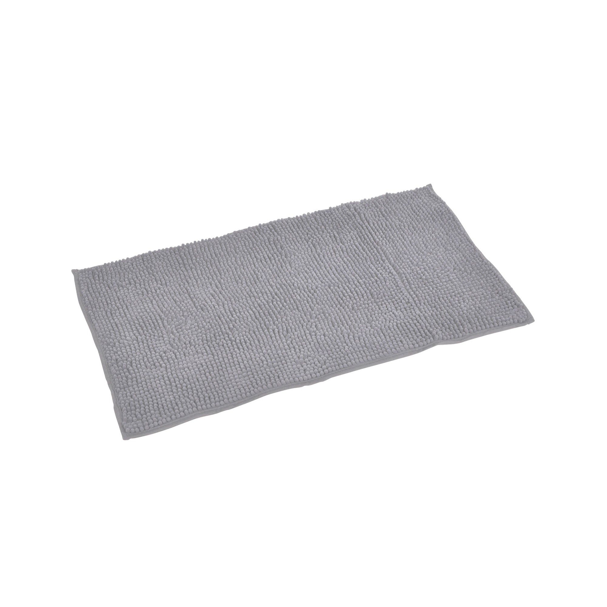 Tapis de bain Chenille