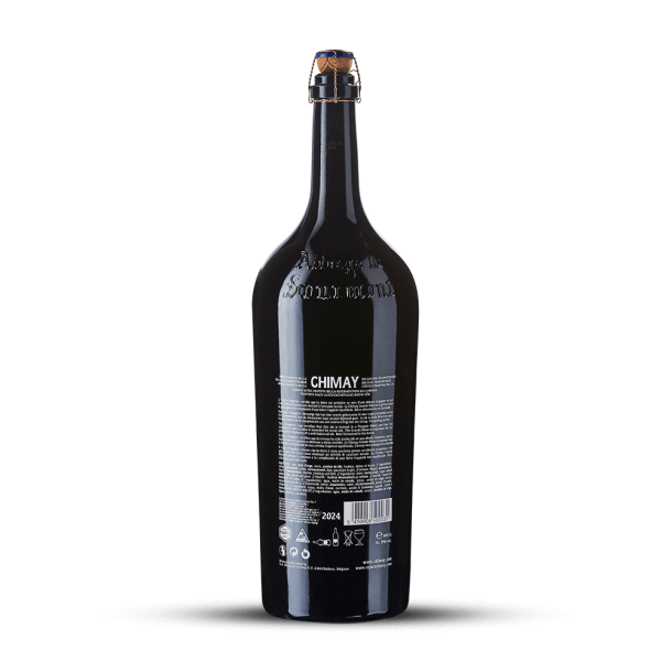 Jéroboam Chimay Grande Réserve 3l