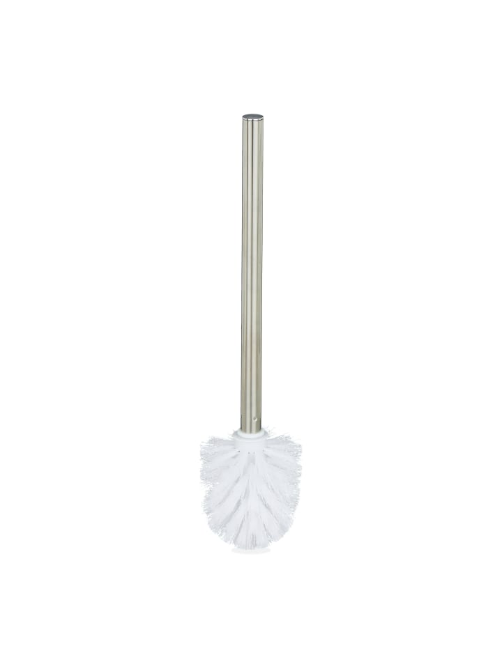 relaxdays 3x Toilettenbürste in Weiß - (H)35 x Ø 8 cm günstig kaufen onesize