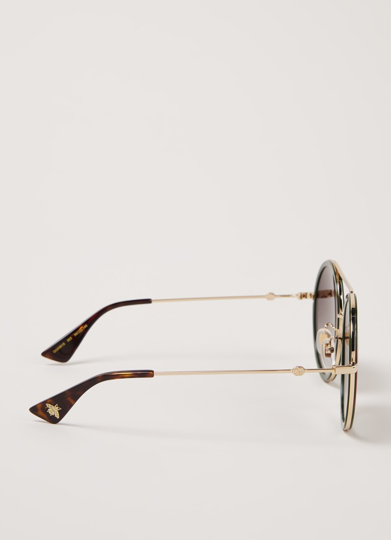 Guccin aurinkolasit GG0061S