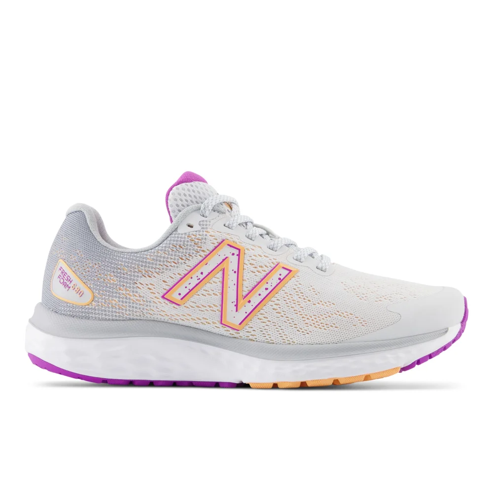 New Balance Fresh Foam 680v7 W680GN7 / grau