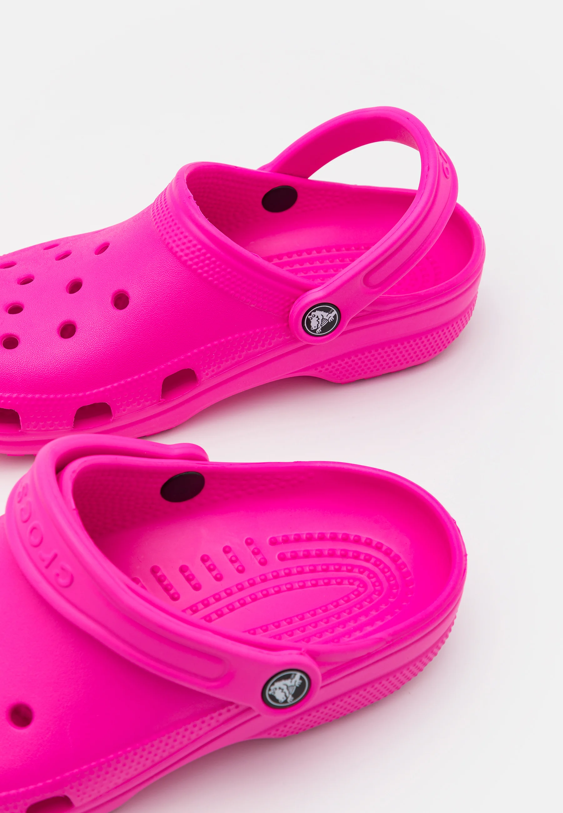 Crocs CLASSIC - Pantuflas