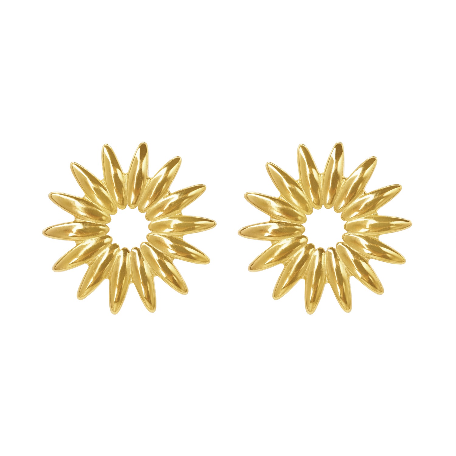 Pendientes Heideman Lucret