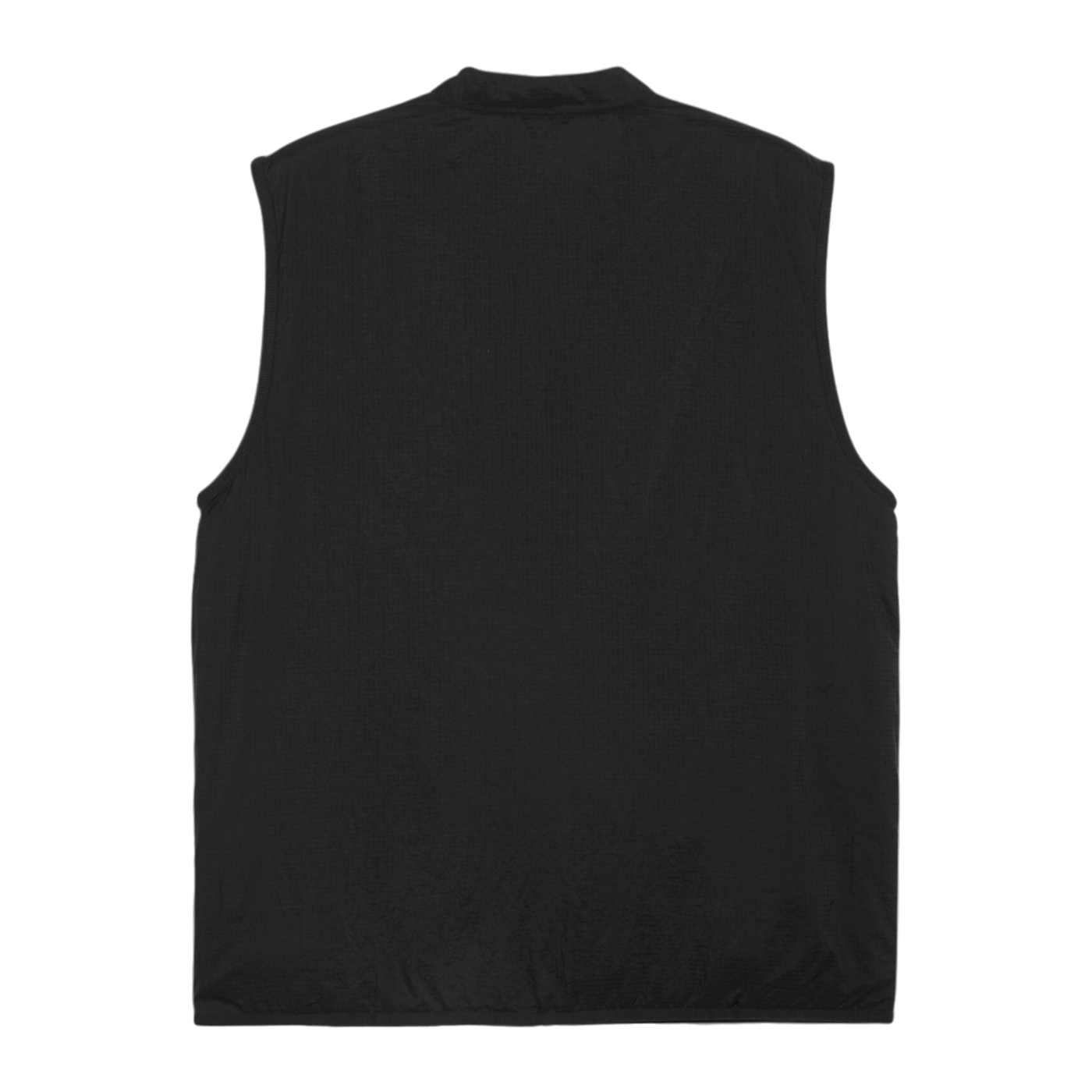PUMA Classic Weste Schwarz F01