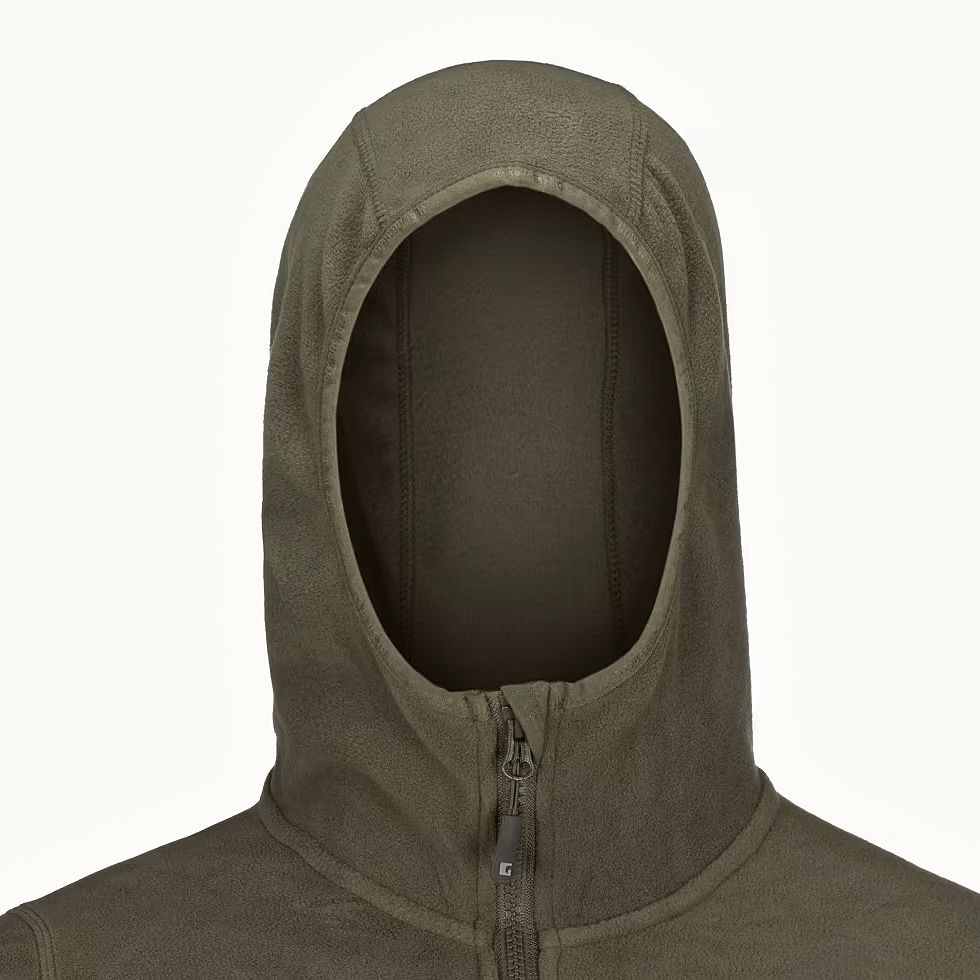 Aviceda Mk.II Fleece Hoody