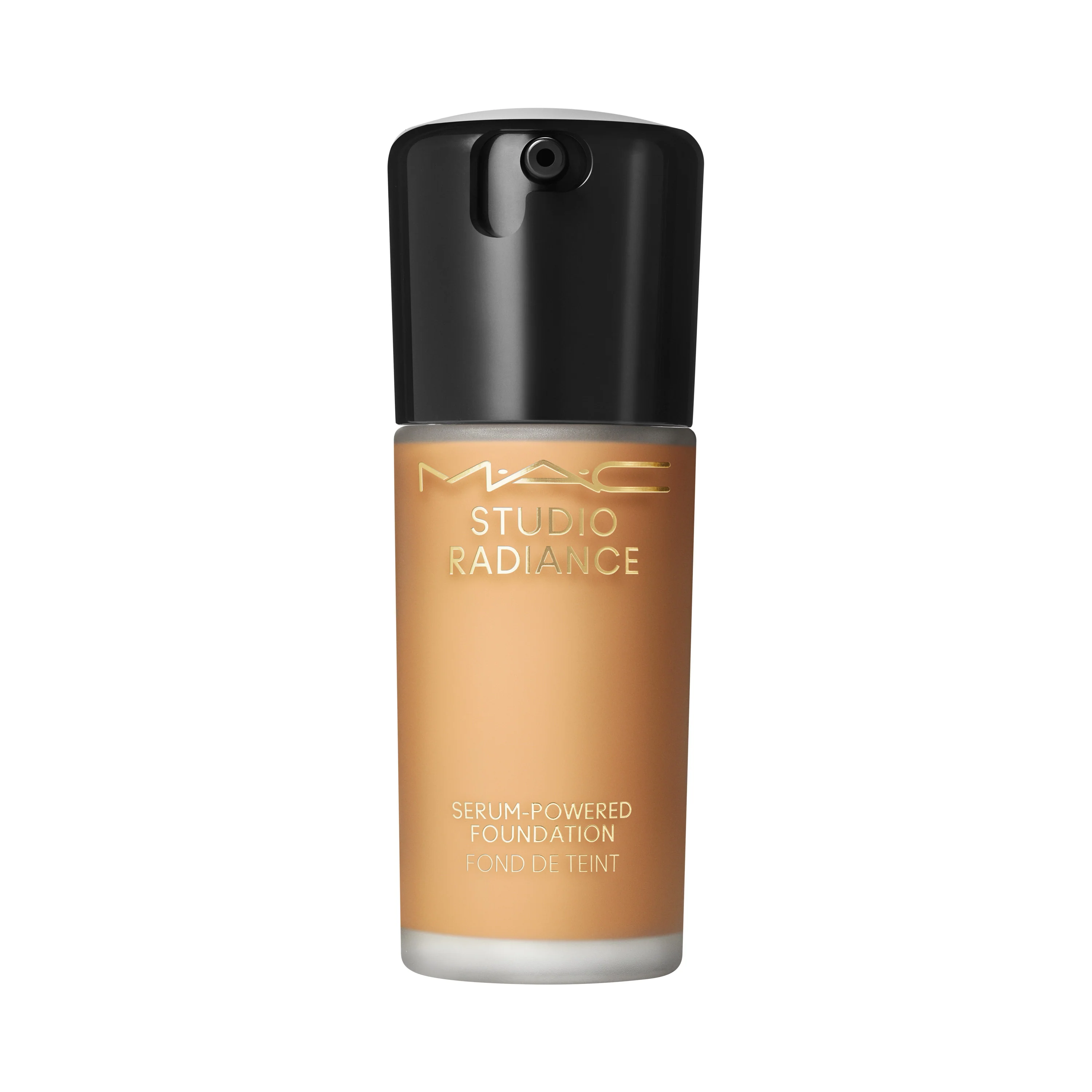 Base de maquillaje líquida Studio Radiance con sérum