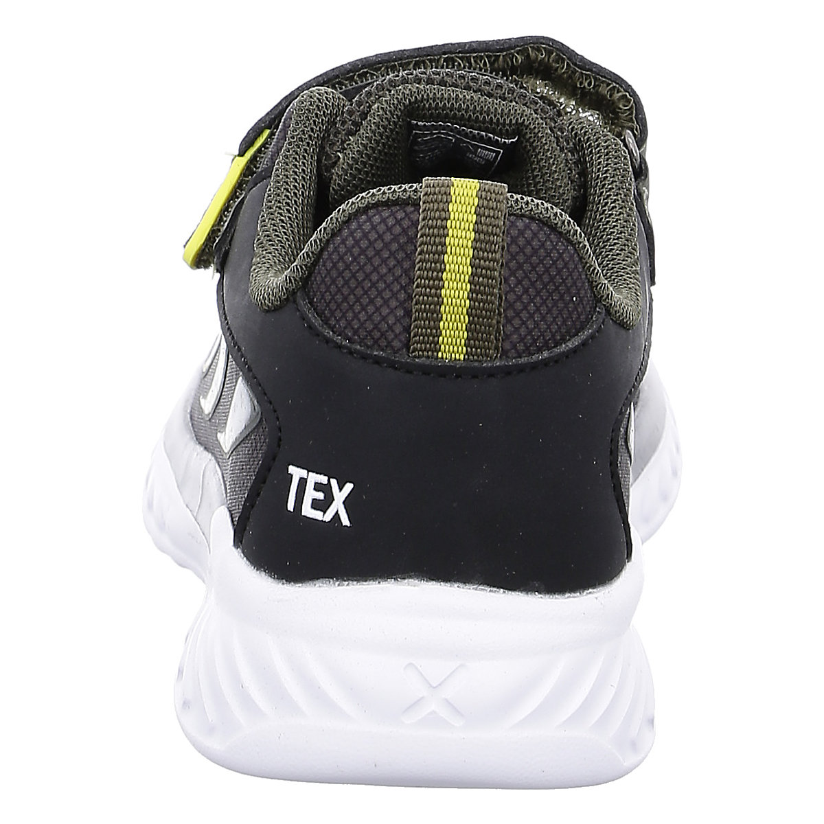 Sneaker & Halbschuhe Lizor-Tex
