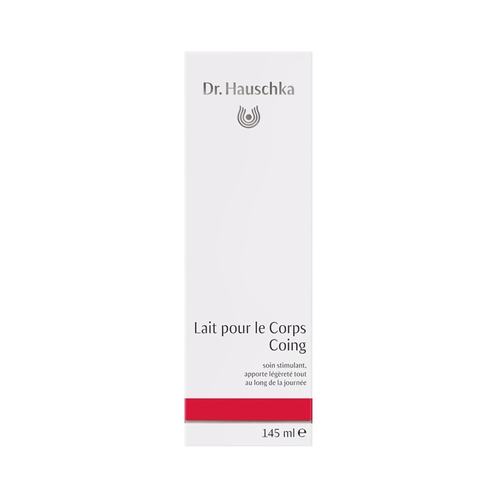 Dr. Hauschka kdoule tělové mléko