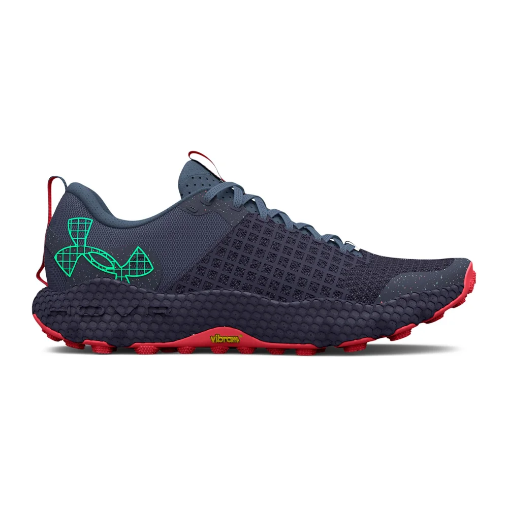 Under Armour HOVR Trail Ridge 3025852-501 / grau