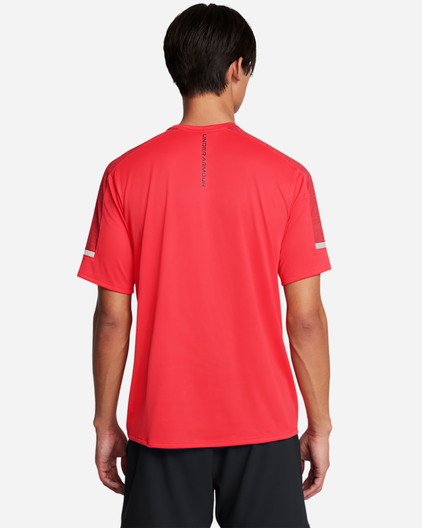 Koszulka treningowa Under Armour Tech Utility M 77-1385976-0713