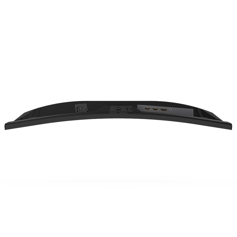 Gigabyte GS27QC Curved-Gaming-LED-Monitor (68,5 cm/27 