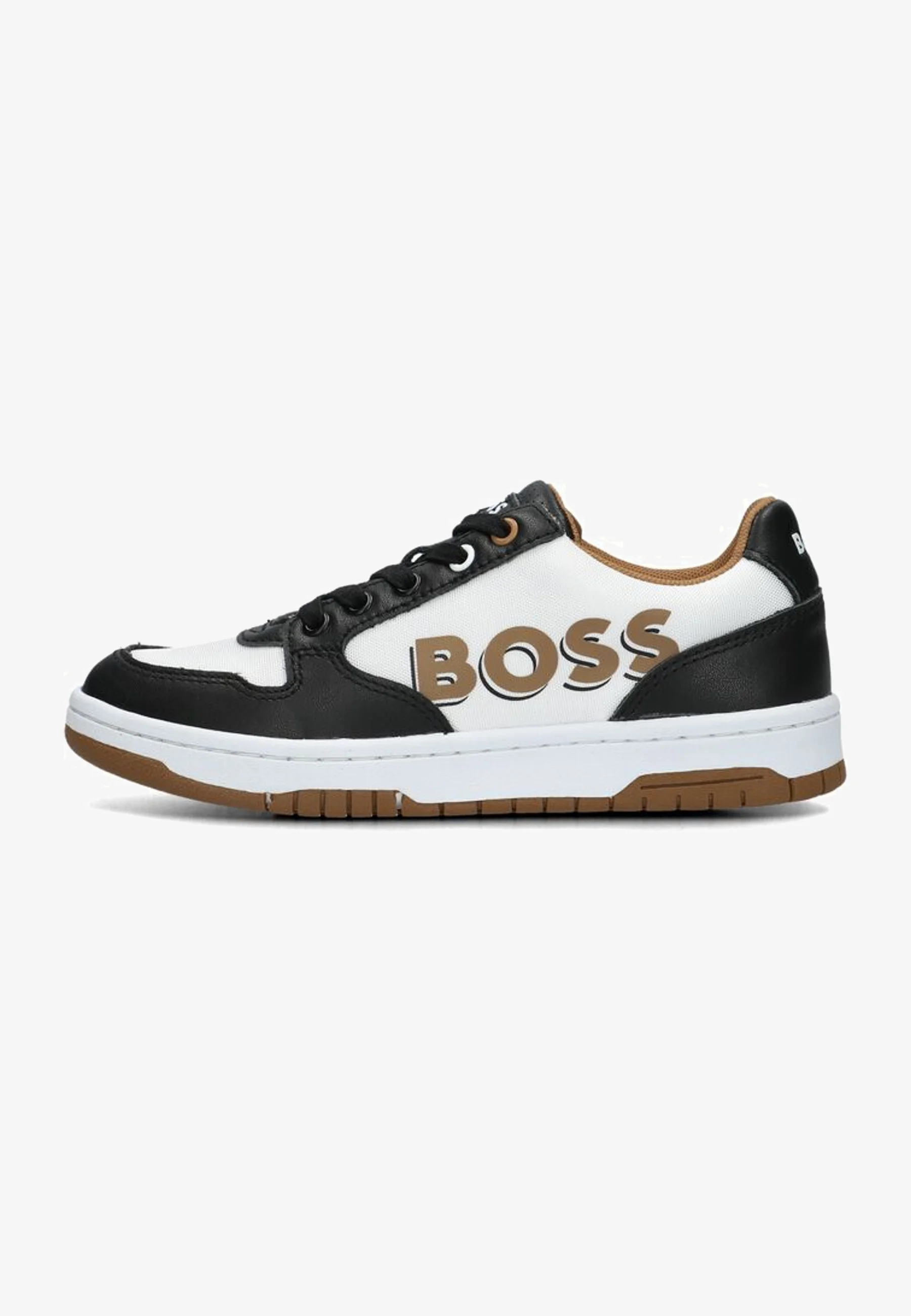 Zapatillas bajas BOSS Kidswear