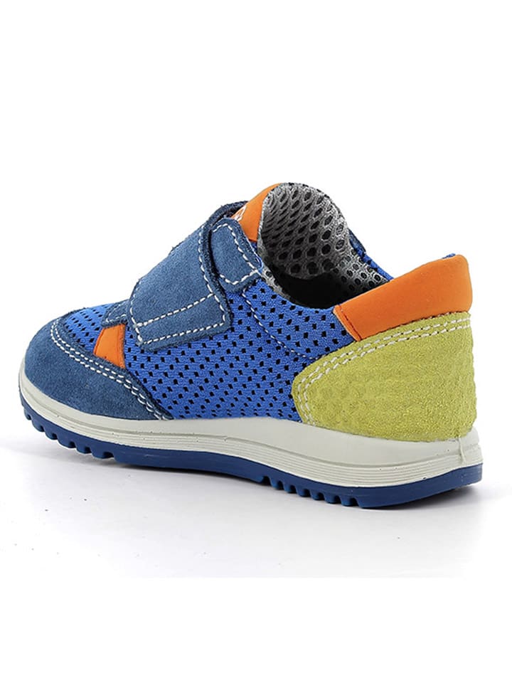 Primigi Sneakers in Blau günstig kaufen