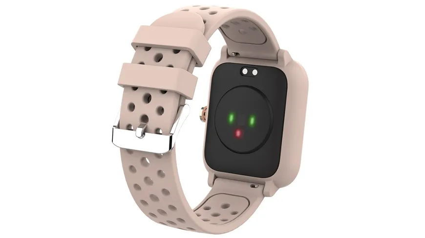 Müller Smartwatch mit GPS MU-SWG-50C