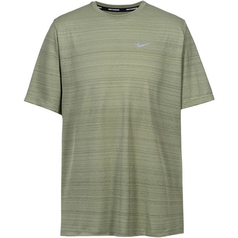 Nike Miler Funktionsshirt Herren