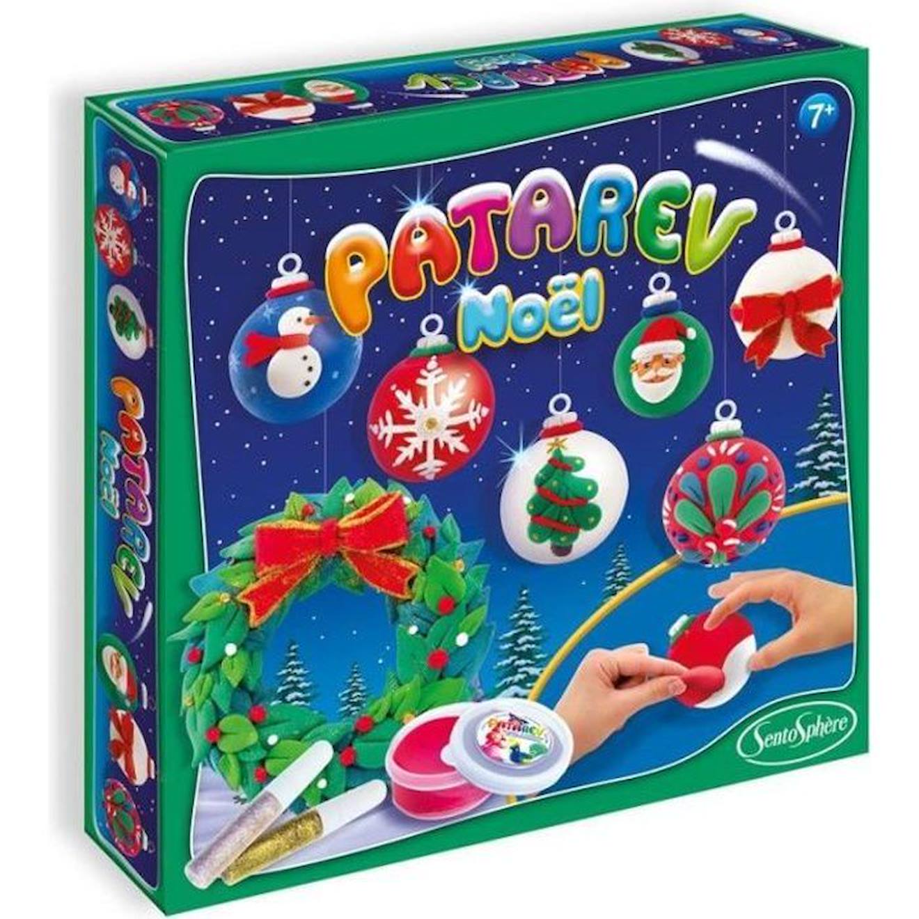 Sentosphere