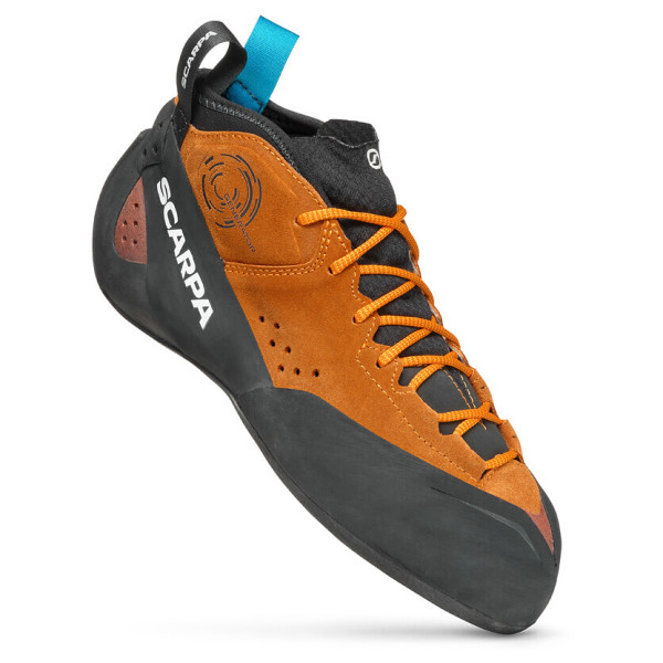 Scarpa - Generator Mid - Kletterschuhe
