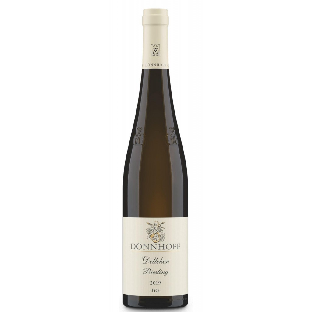 2021 Riesling Dellchen GG trocken *sehr limitiert*