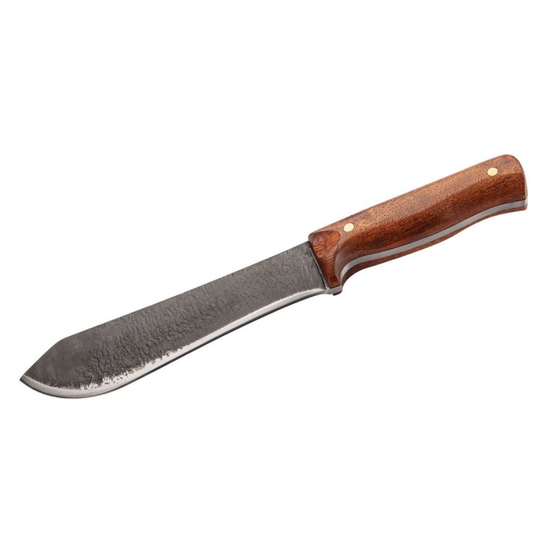 Machete Herbertz 585518, Machete voller Zapfen