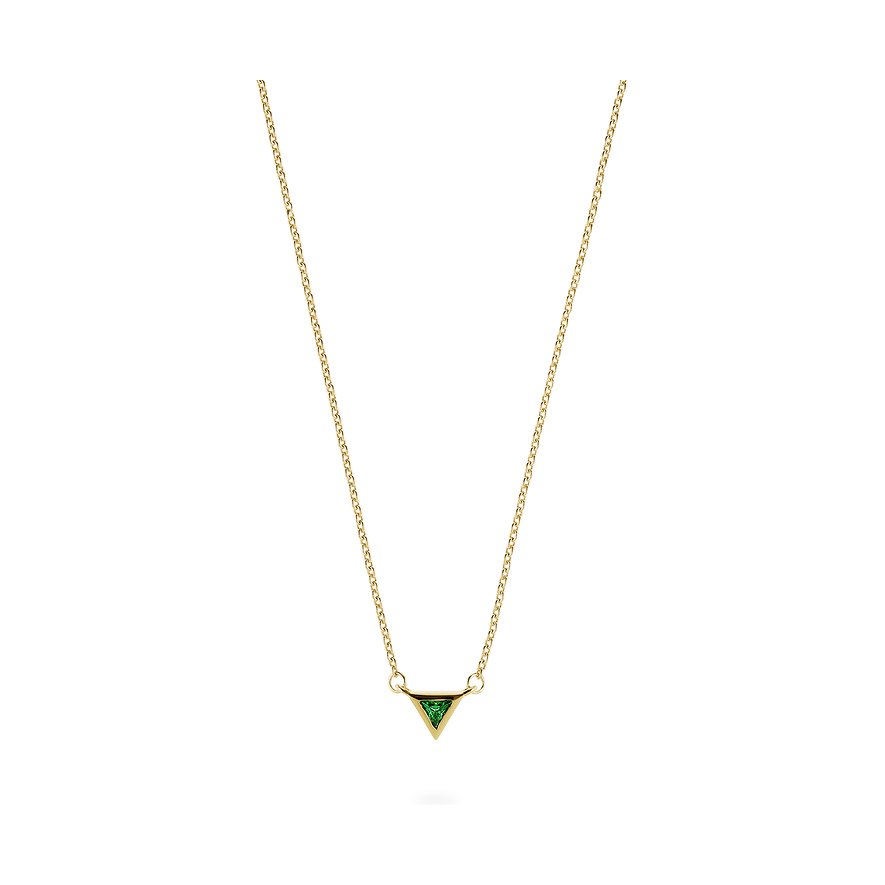 ESPRIT Kette Triangle