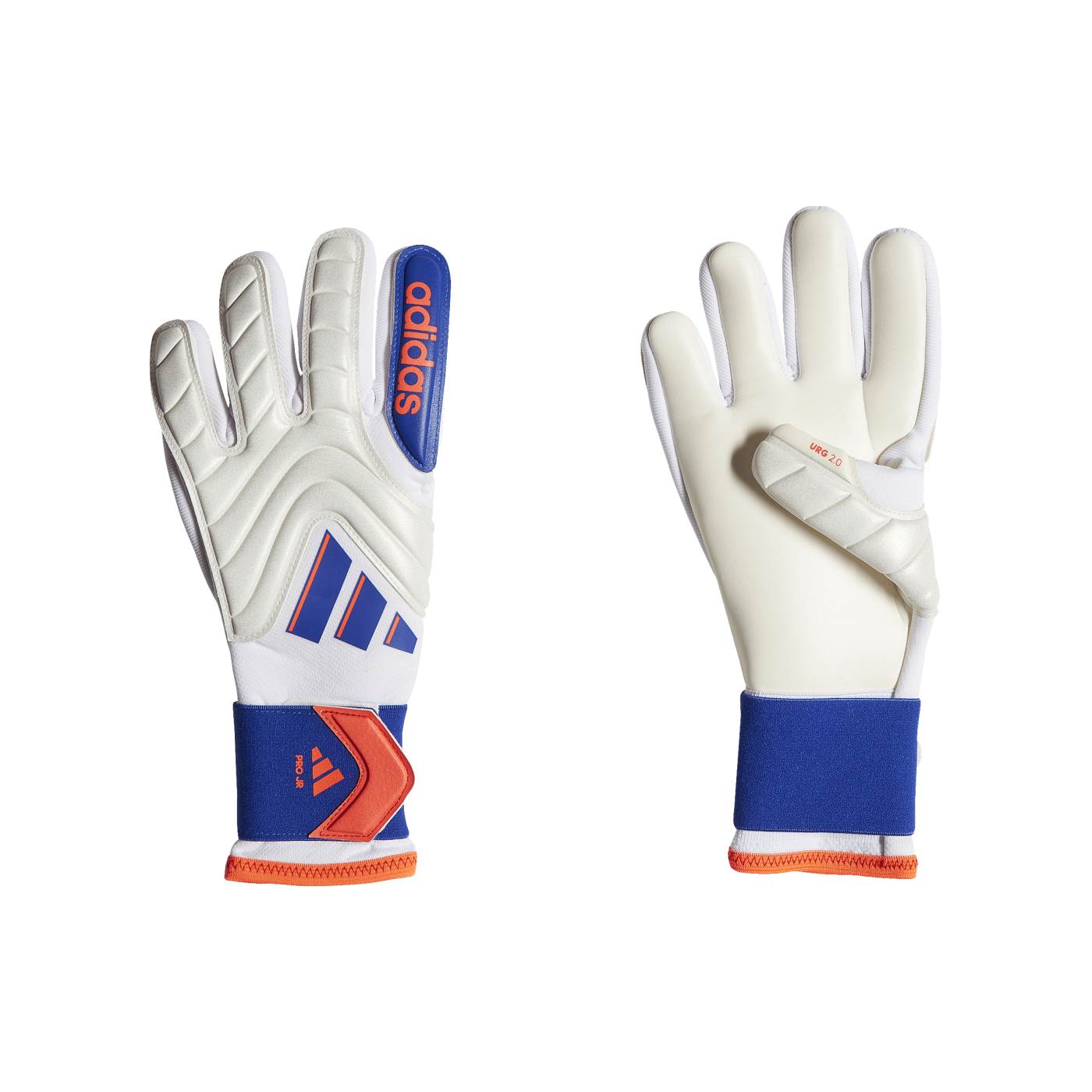 adidas Copa Pro Torwarthandschuhe Kids Weiss