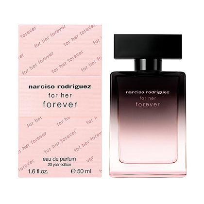 Narciso Rodriguez For Her! Forever Eau de Parfum Spray
