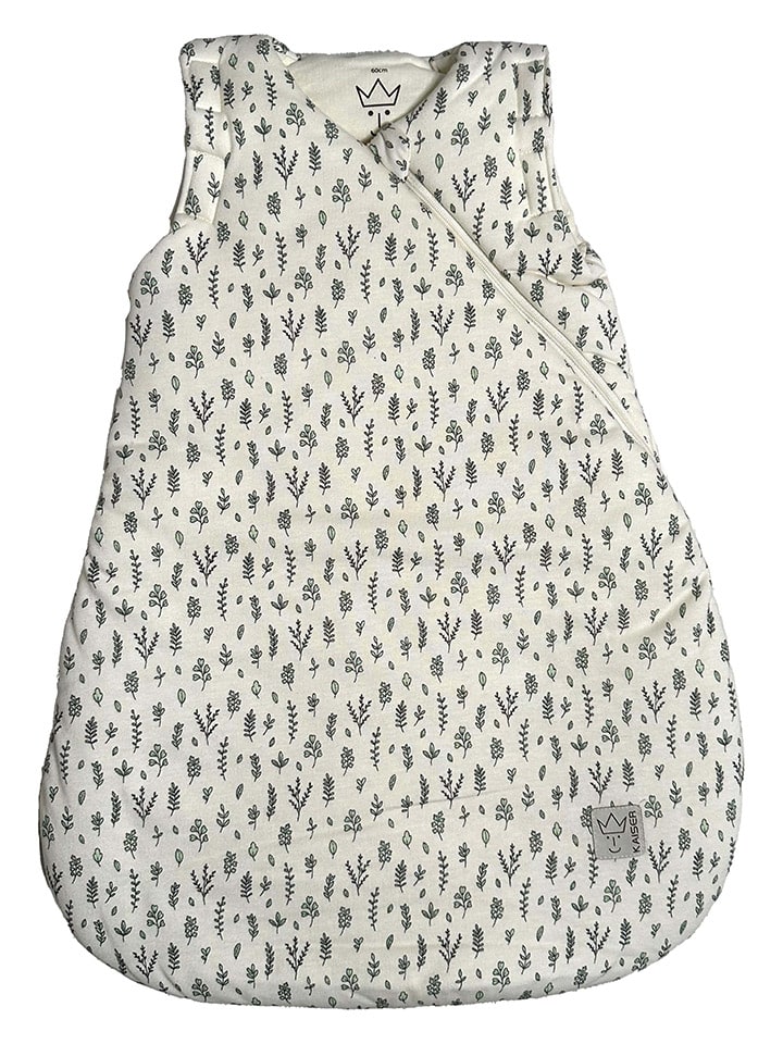 Kaiser Naturfellprodukte Ganzjahres-Schlafsack 