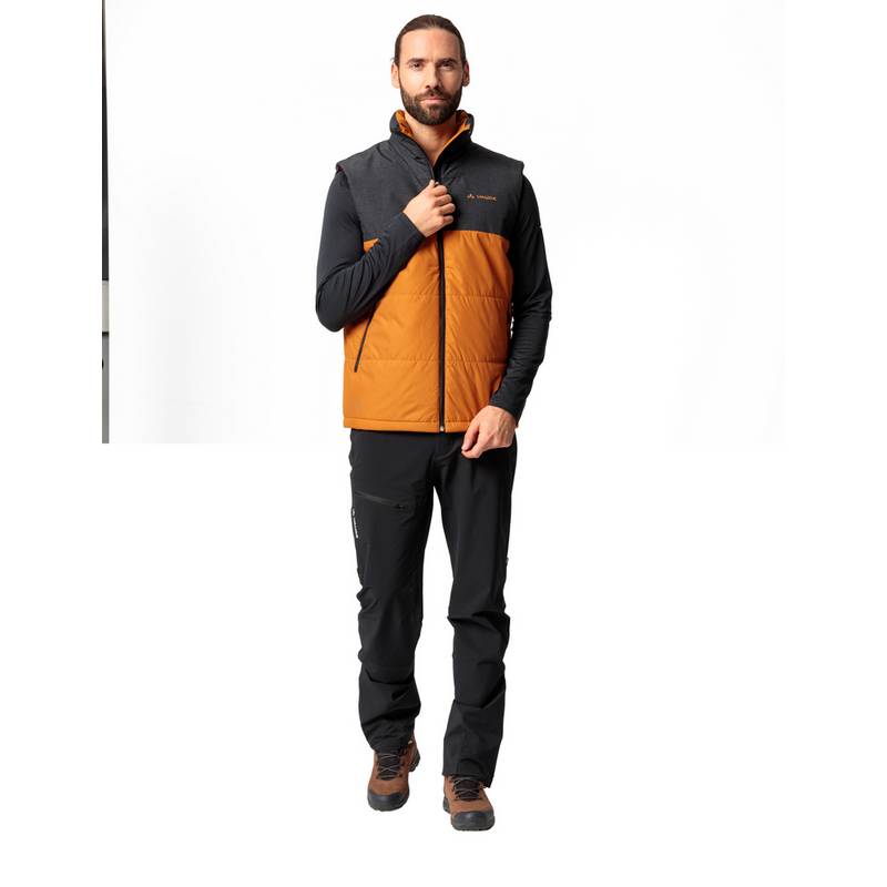 VAUDE Men's Neyland Padded Vest Outdoorweste Herren