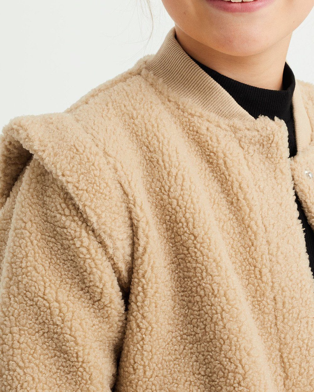 WE Fashion Cardigan (1-tlg)