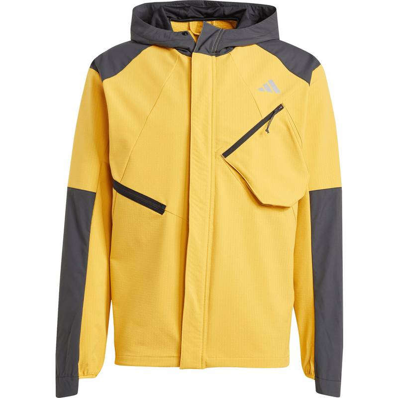 adidas ULT CTE Laufjacke Herren