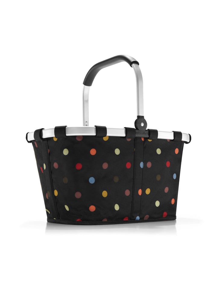 Reisenthel reisenthel Einkaufskorb carrybag dots günstig kaufen onesize