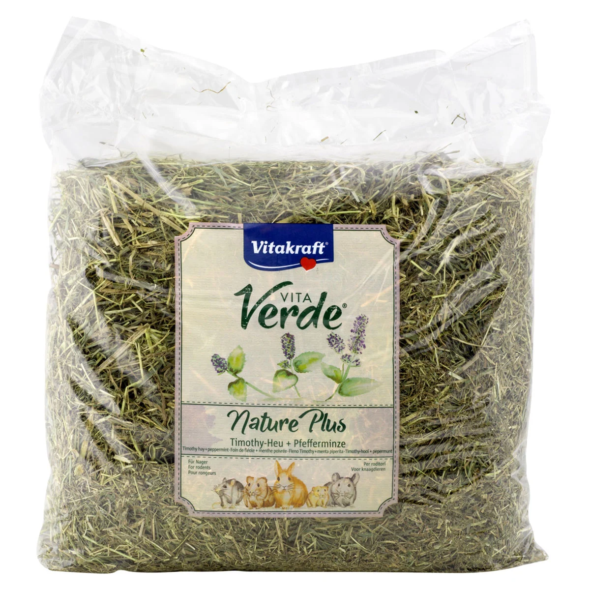 Vitakraft Vita Verde Heu & Pfefferminze kaufen