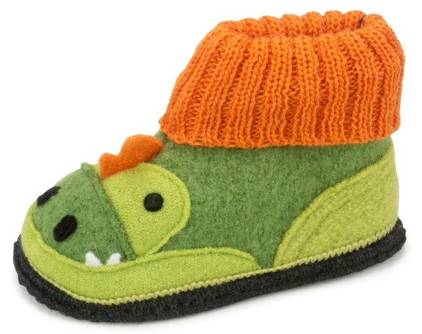 Kitz Pichler ~ Hüttenschuh ~ Drache