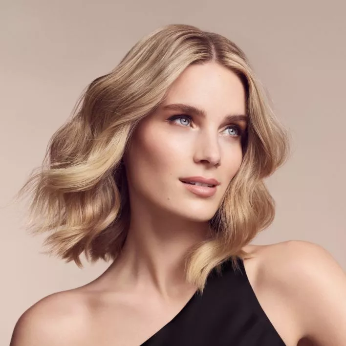 MAGIC FINISH Make-up Mousse Classic
