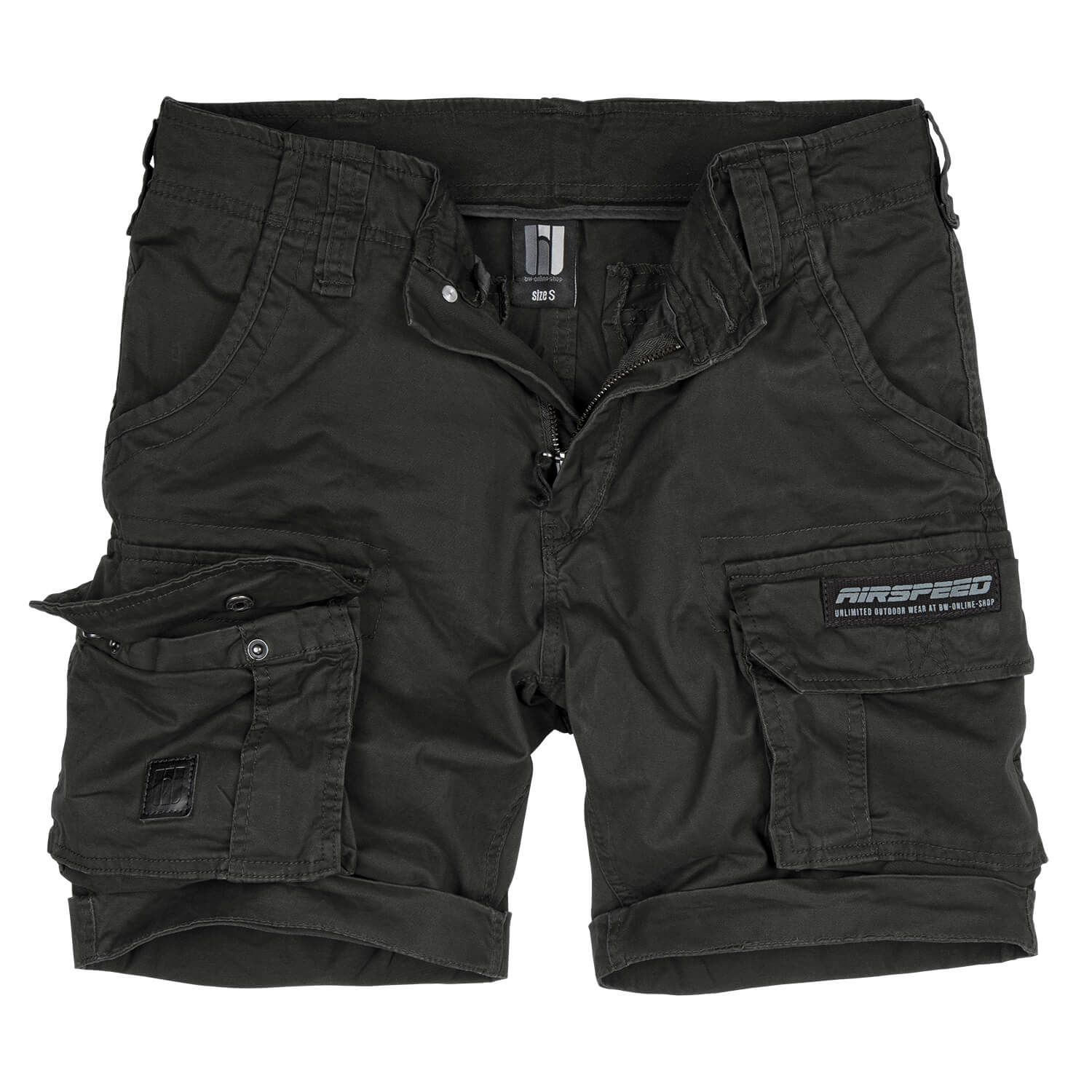 Airspeed Shorts