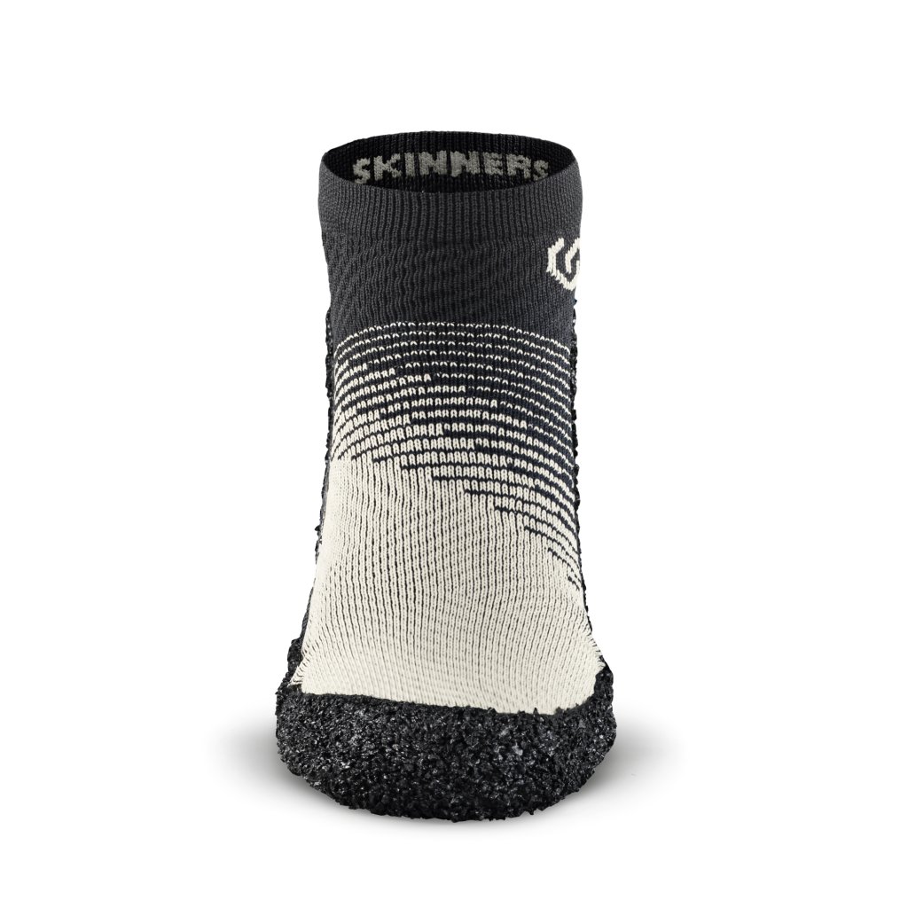 Skinners Adult Line 2.0 Ivory Sockenschuhe