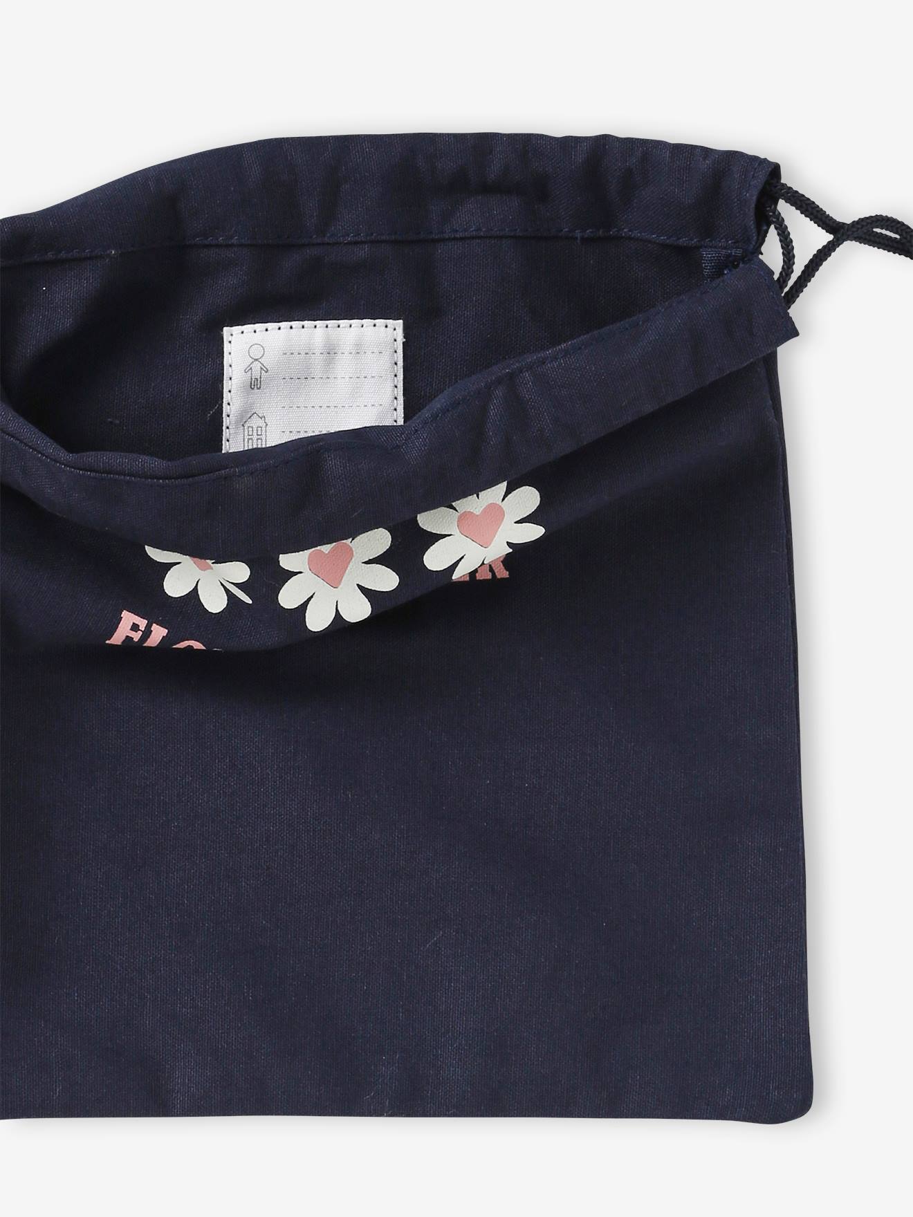 Sac à goûter pochette 