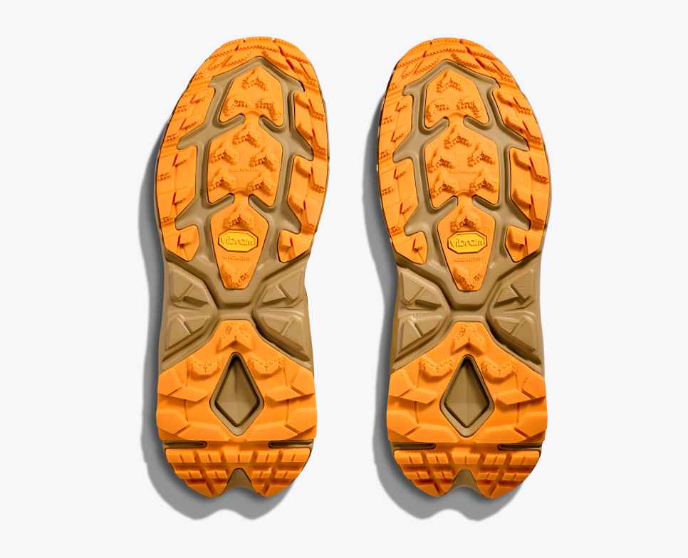 Kaha 2 Frost Moc GORE-TEX Honey/Wheat