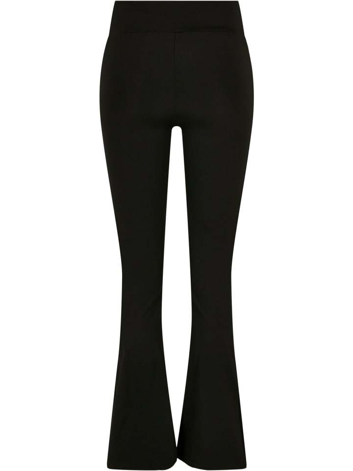 Urban Classics Urban Classics Leggings in black günstig kaufen
