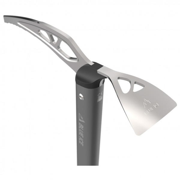 Blue Ice - Blackbird Ice Axe - Eispickel