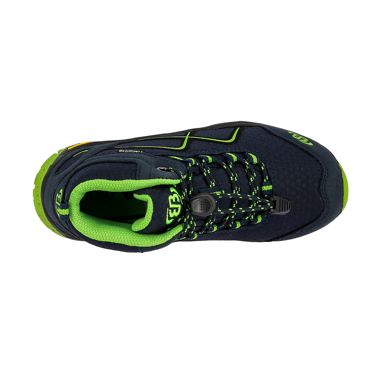 Wanderschuhe für Jungen