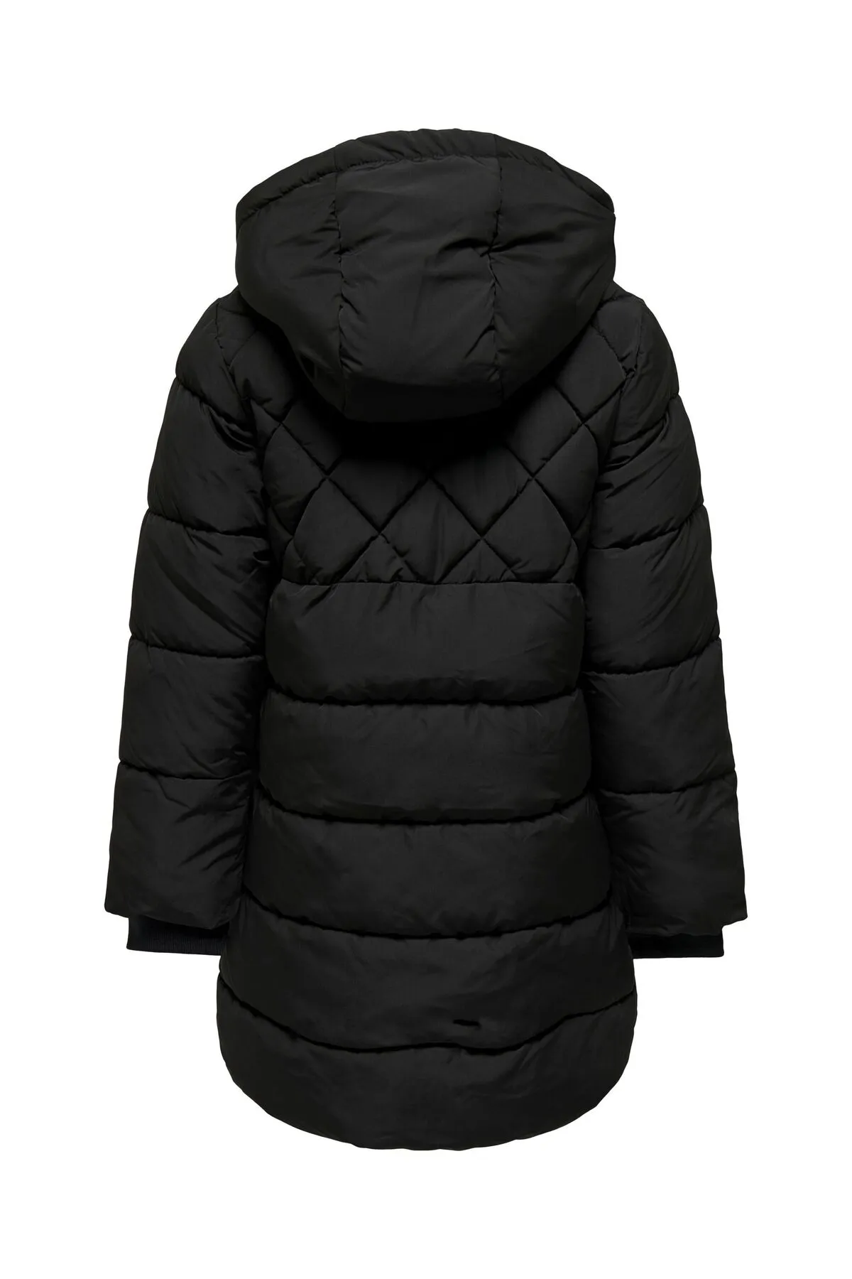 Kids Only  Daunenjacke KOGSTACY QUILTED HOOD COAT OTW