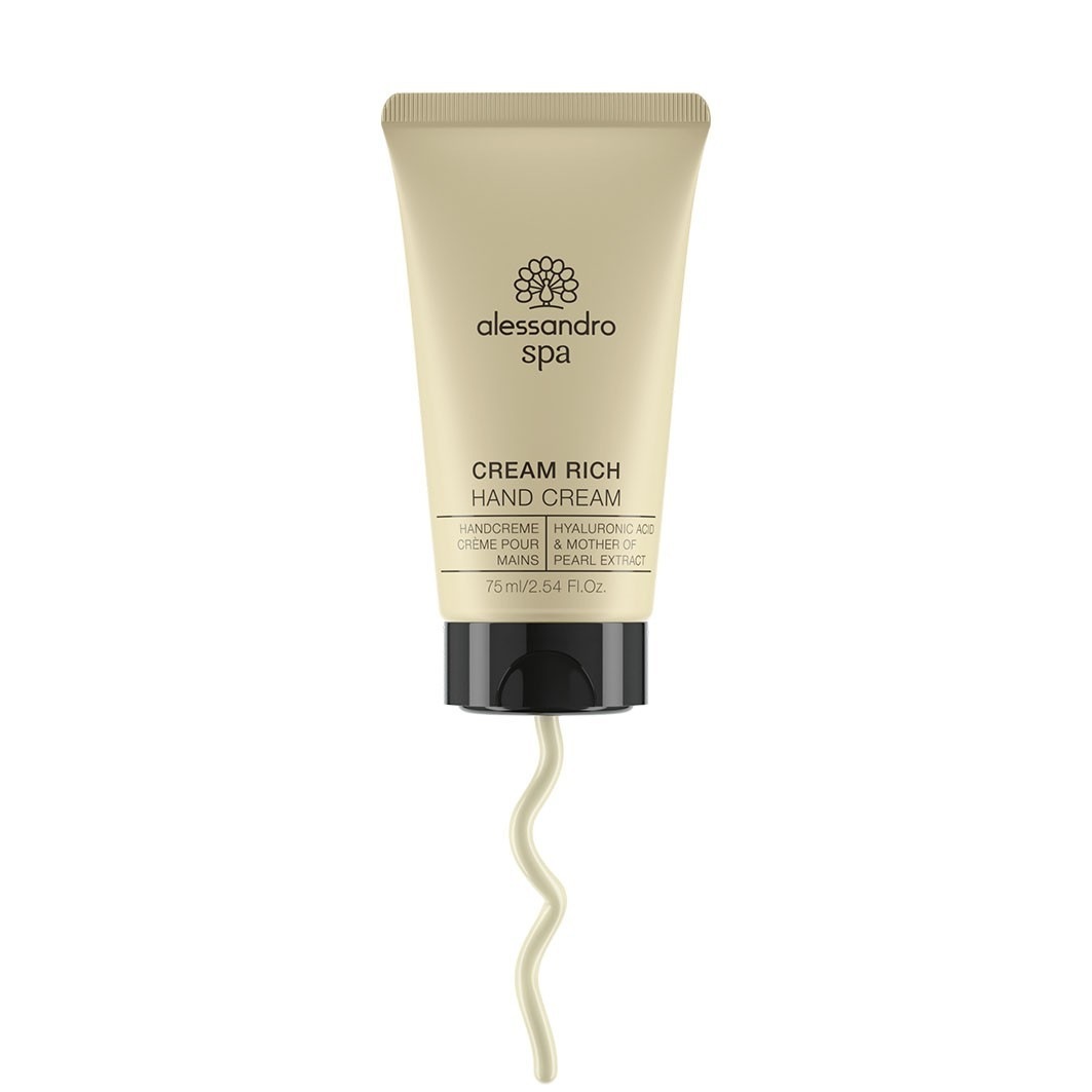 Cream Rich