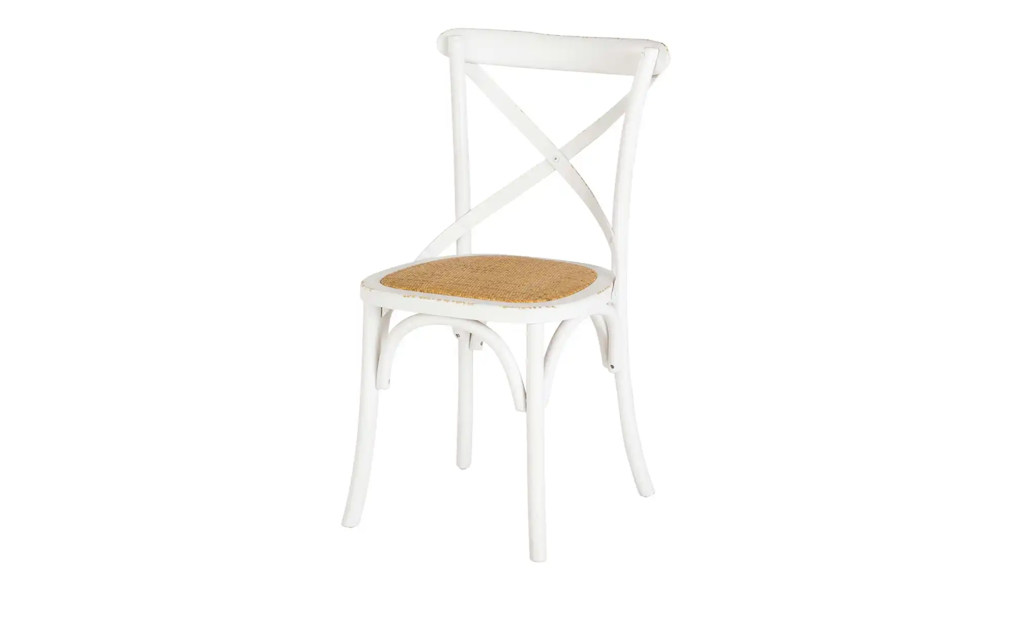 Stuhl, Used-Look in Antikoptik