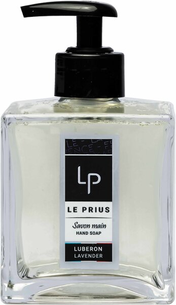 LE PRIUS Luberon Savon Main Lavender Flüssigseife