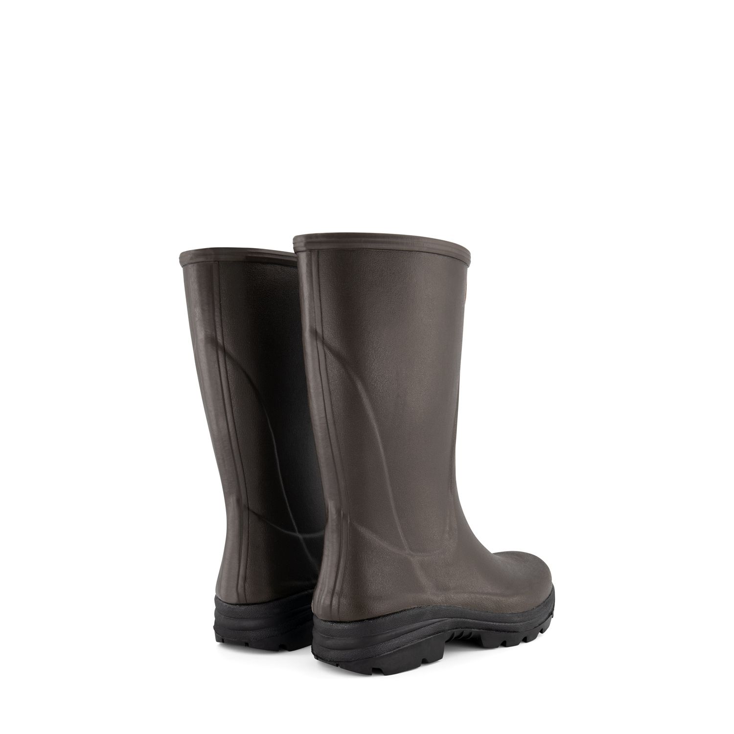 Travelin' Dunas braune Damen Stiefel